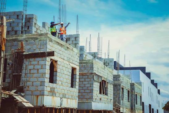 Coastal Villas Contracting