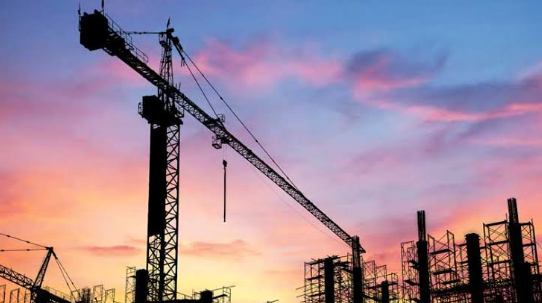 muscat construction LLC