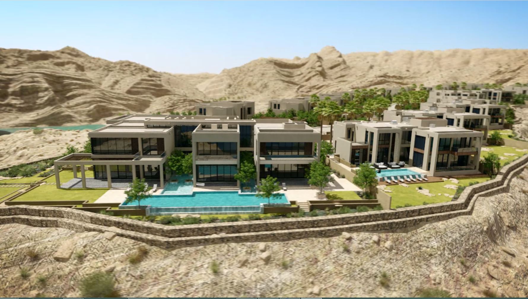 Modern studio in Al Khuwair — central & serviced